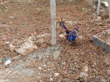 Residential Plot in Bilwaradahalli for resale Bengaluru. The reference number is 20465487