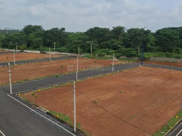 Residential Plot in Binnipete for resale Bengaluru. The reference number is 18674584