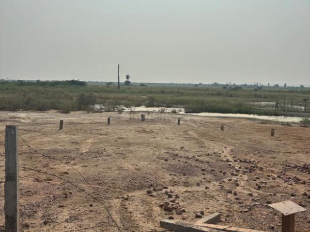 Residential Plot in Binola for resale Gurgaon. The reference number is 21187025
