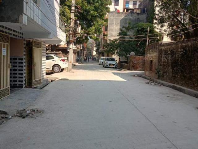 Residential Plot in Bindapur for resale New Delhi. The reference number is 19887143