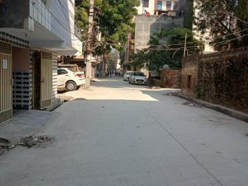 Sector 19B, Dwarka Delhi, South West Delhi District, Delhi
