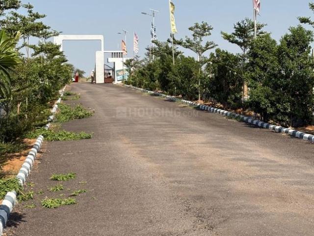 Residential Plot in Bindayaka for resale Jaipur. The reference number is 18860787