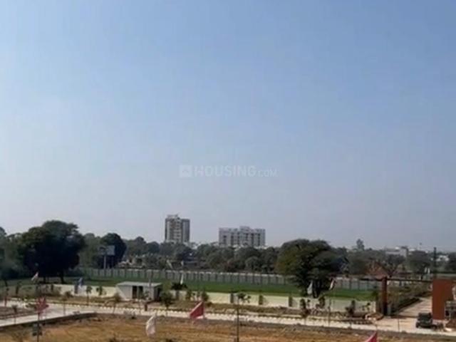 Residential Plot in Bindayaka for resale Jaipur. The reference number is 20876404
