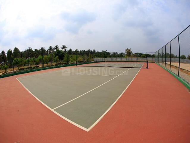 Residential Plot in Bisuvanahalli for resale Bengaluru. The reference number is 21222530