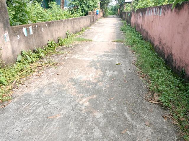 Residential Plot in Bipadbhanjan Colony for resale Kolkata. The reference number is 21284776