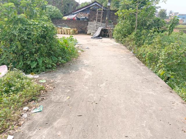 Residential Plot in Bipadbhanjan Colony for resale Kolkata. The reference number is 21284823