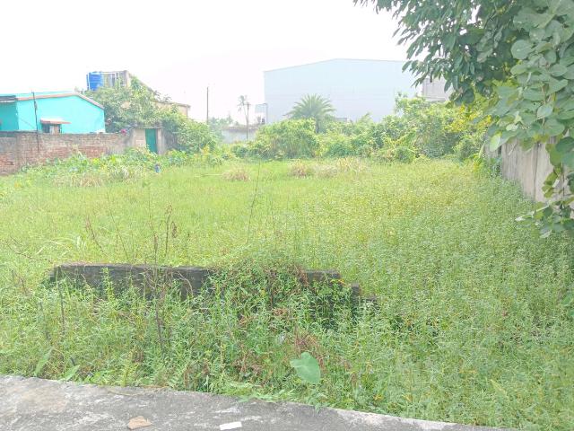 Residential Plot in Bipadbhanjan Colony for resale Kolkata. The reference number is 21285184