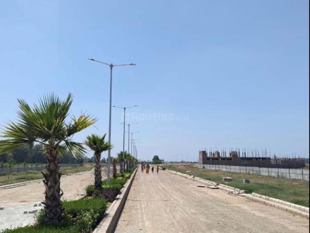 Residential Plot in Bir Chhat for resale Mohali. The reference number is 21303265