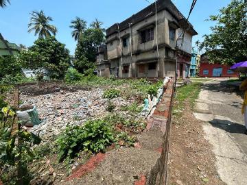 Residential Plot in Birati for resale Kolkata. The reference number is 17241619