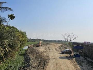 Residential Plot in Birati for resale Kolkata. The reference number is 20551454