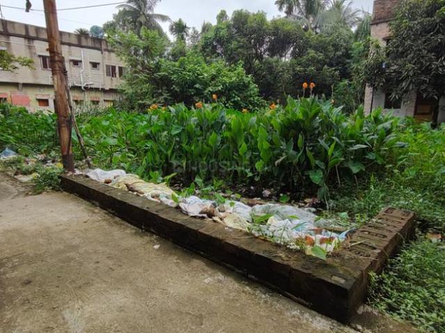 Residential Plot in Birati for resale Kolkata. The reference number is 21374679