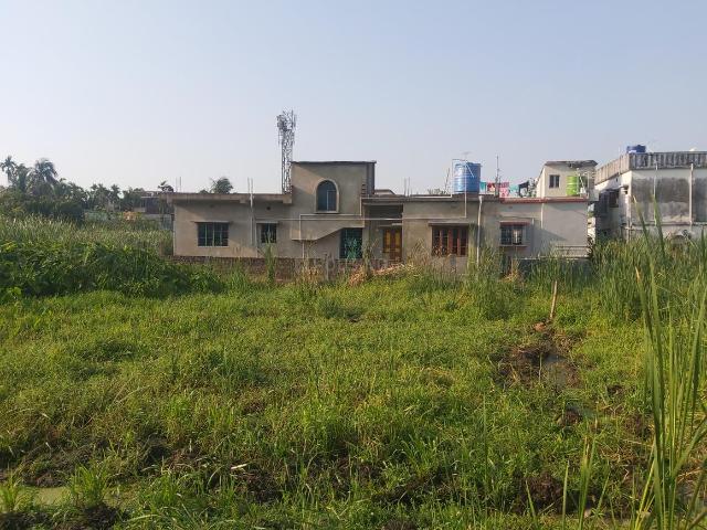 Residential Plot in Birati for resale Kolkata. The reference number is 5937139