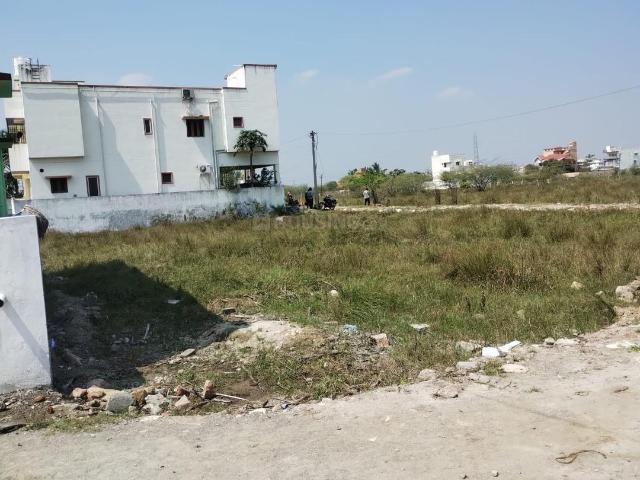 Residential Plot in BLB MS Subbulaksmi Nagar for resale Chennai. The reference number is 20762056