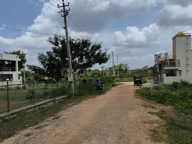 Residential Plot in BM Shree Nagar for resale Mysore. The reference number is 21089397