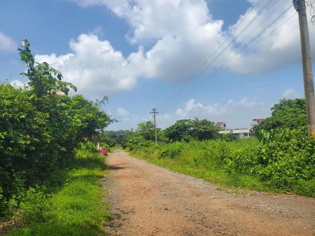 Residential Plot in Bogmalo for resale Mormugao. The reference number is 18502472