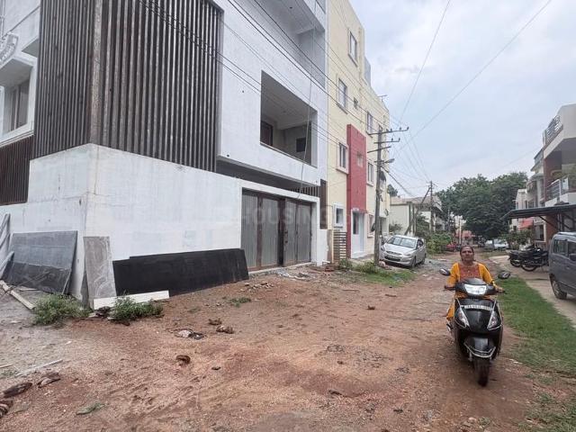 Residential Plot in Bogadi 2nd Stage North for resale Mysore. The reference number is 20574310