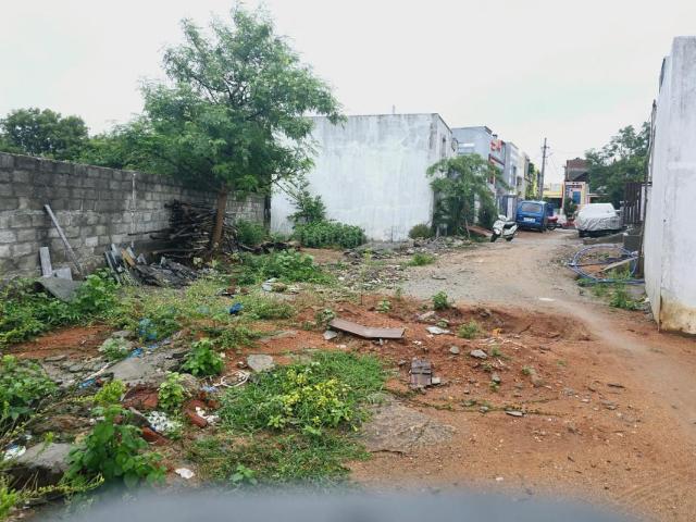 Residential Plot in Boduppal for resale Hyderabad. The reference number is 15131494