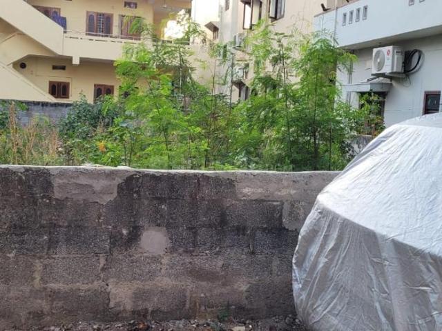 Residential Plot in Boduppal for resale Hyderabad. The reference number is 18070794