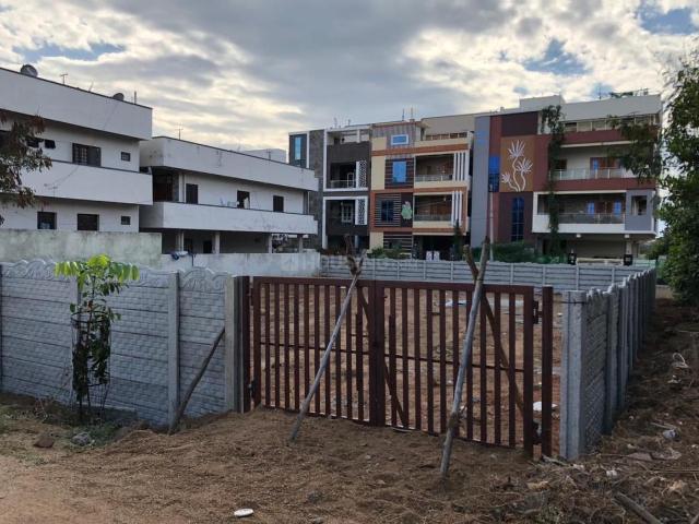 Residential Plot in Boduppal for resale Hyderabad. The reference number is 18935398