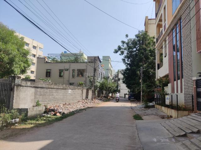Residential Plot in Boduppal for resale Hyderabad. The reference number is 20389246
