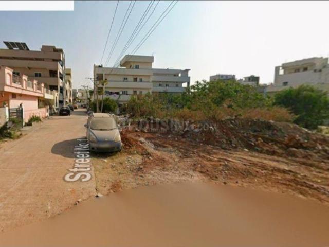 Residential Plot in Boduppal for resale Hyderabad. The reference number is 20981269