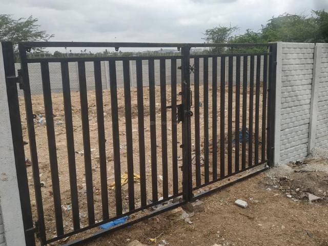 Residential Plot in Boduppal for resale Hyderabad. The reference number is 9860458