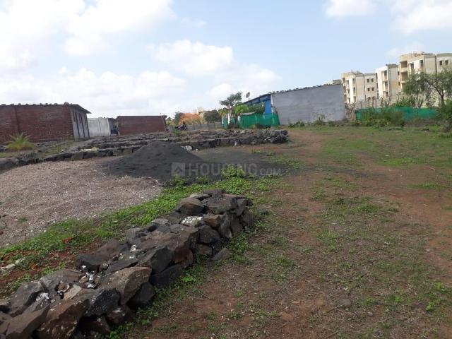 Residential Plot in Boisar for resale Mumbai. The reference number is 9744417