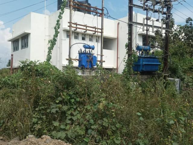 Residential Plot in Boisar for resale Mumbai. The reference number is 20115024