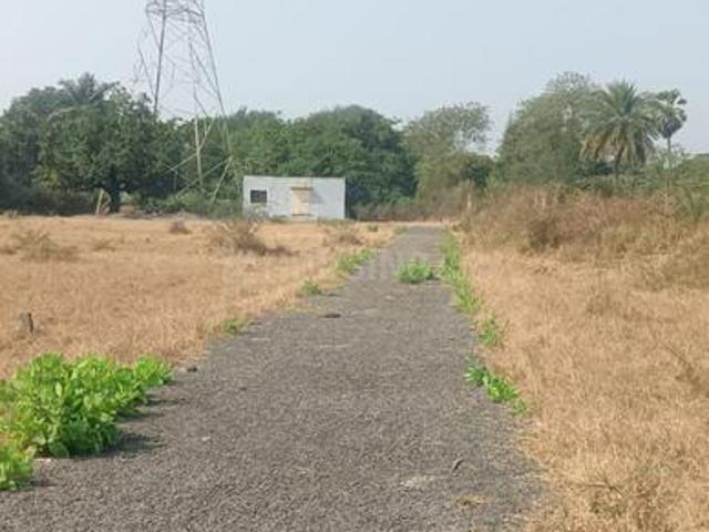 Residential Plot in Boisar for resale Mumbai. The reference number is 21292152