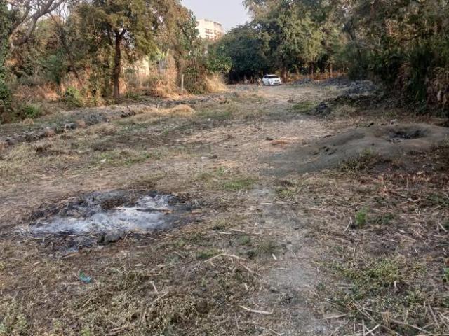 Residential Plot in Boisar for resale Mumbai. The reference number is 21292126