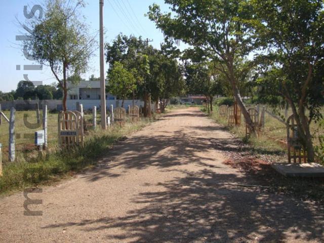Residential Plot in Boodihal for resale Bengaluru. The reference number is 21386719