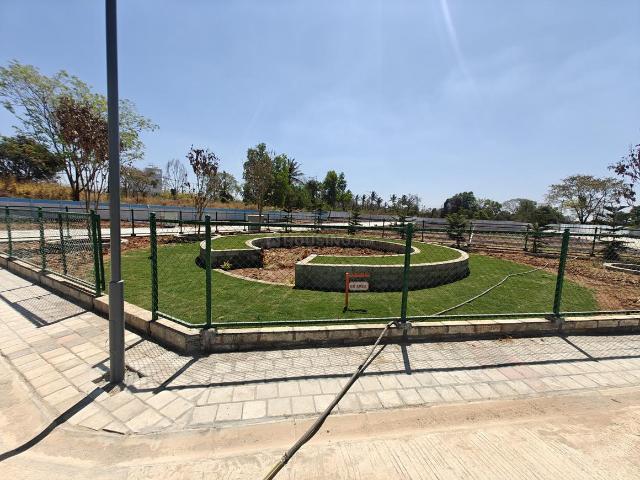 Residential Plot in Bolare for resale Bengaluru. The reference number is 20724927