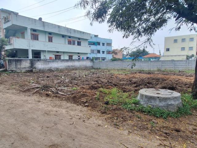 Residential Plot in Bolarum for resale Secunderabad. The reference number is 18615458