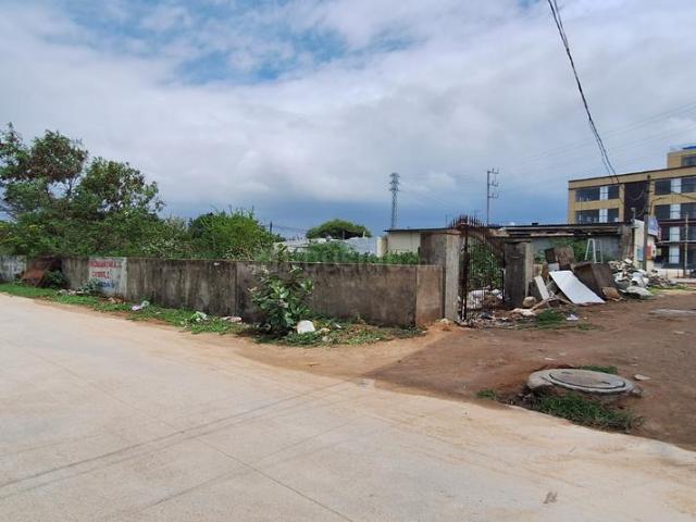 Residential Plot in Bolarum for resale Secunderabad. The reference number is 20823063