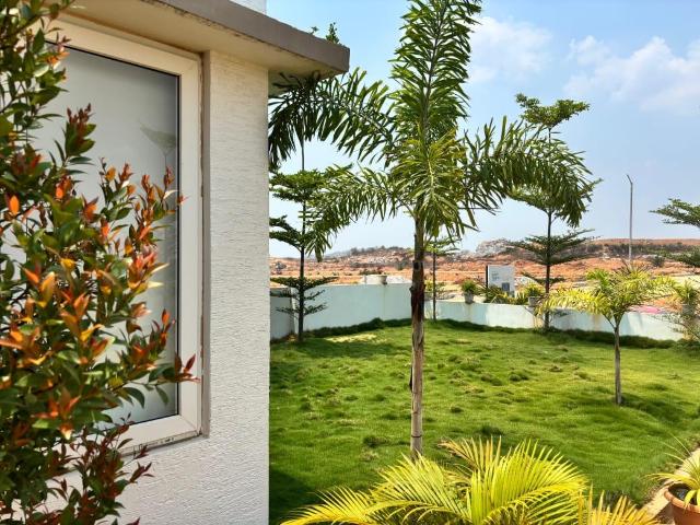 Residential Plot in Bommalaramaram for resale Yadadri Bhuvanagiri. The reference number is 21097812