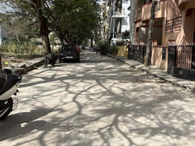 Residential Plot in Bommanahalli for resale Bengaluru. The reference number is 13668426