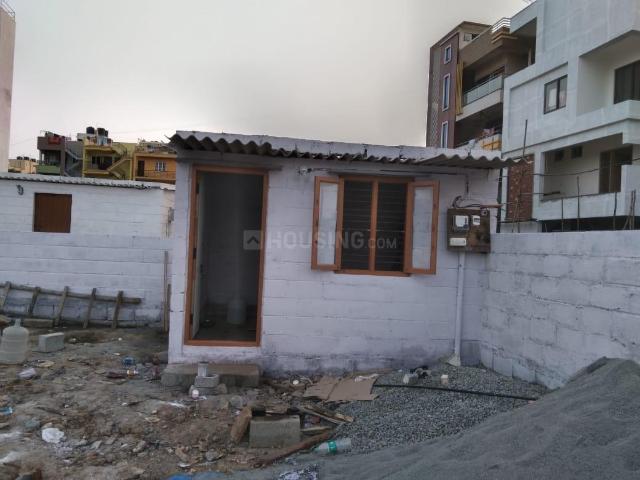 Residential Plot in Bommanahalli for resale Bengaluru. The reference number is 16730734