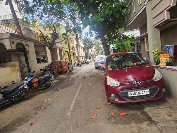 Residential Plot in Bommanahalli for resale Bengaluru. The reference number is 18428358