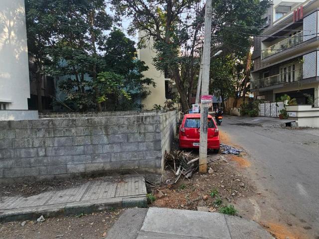 Residential Plot in Bommanahalli for resale Bengaluru. The reference number is 19350304