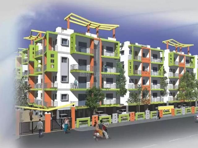 Residential Plot in Bommanahalli for resale Bengaluru. The reference number is 20041010