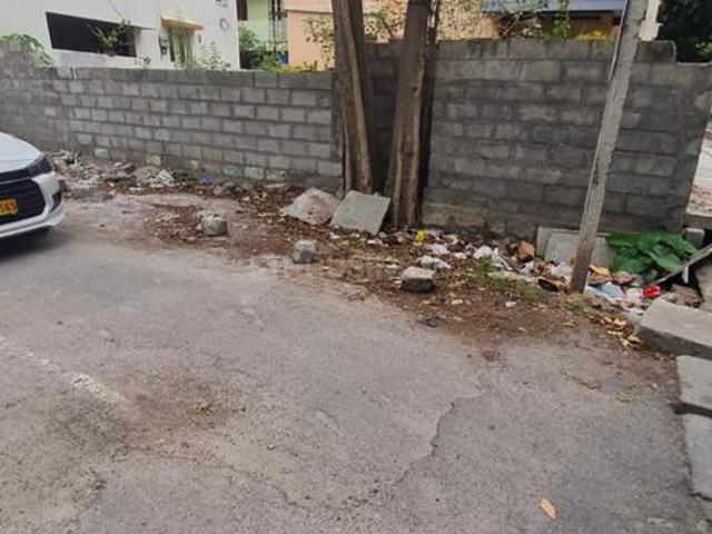 Residential Plot in Bommanahalli for resale Bengaluru. The reference number is 20365461