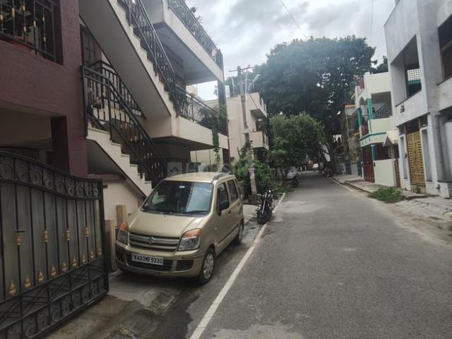 Residential Plot in Bommanahalli for resale Bengaluru. The reference number is 20308651