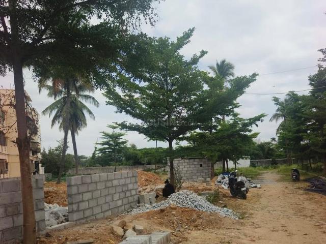 Residential Plot in Bommanahalli for resale Bengaluru. The reference number is 20803561