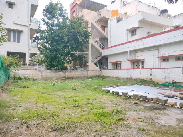 Residential Plot in Bommanahalli for resale Bengaluru. The reference number is 20976077