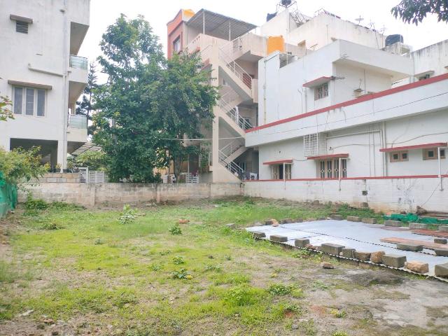 Residential Plot in Bommanahalli for resale Bengaluru. The reference number is 20976267
