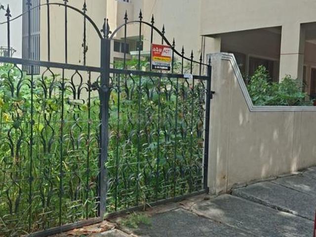 Residential Plot in Bommanahalli for resale Bengaluru. The reference number is 21082561