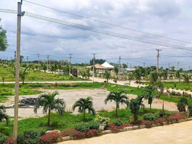 Residential Plot in Bommanahalli for resale Bengaluru. The reference number is 21084615