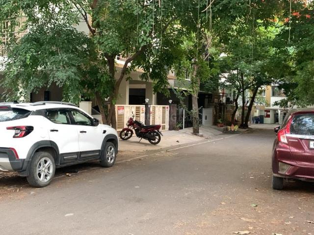 Residential Plot in Bommanahalli for resale Bengaluru. The reference number is 21314032