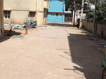 Residential Plot in Bommasandra for resale Bengaluru. The reference number is 16527387