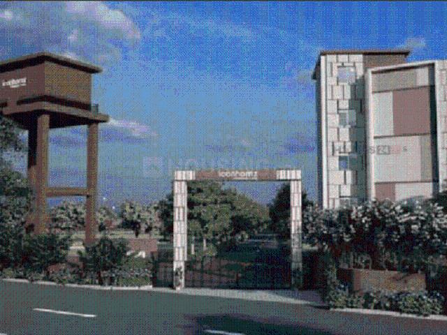 Residential Plot in Bommasandra for resale Bengaluru. The reference number is 16798473